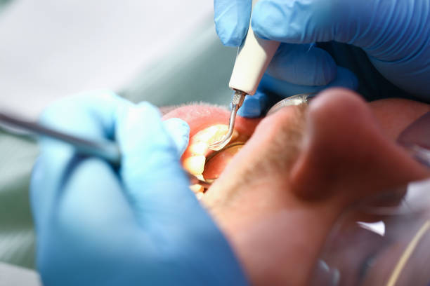 Best Emergency TMJ Treatment in Brownsburg, IN
