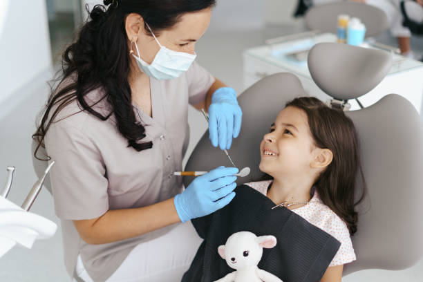 Best Emergency Treatment for Dental Infections or Abscesses in Brownsburg, IN