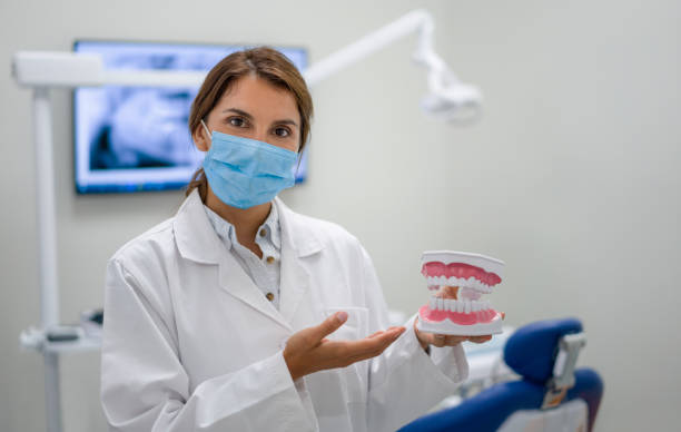 Best Emergency Orthodontic Services in Brownsburg, IN