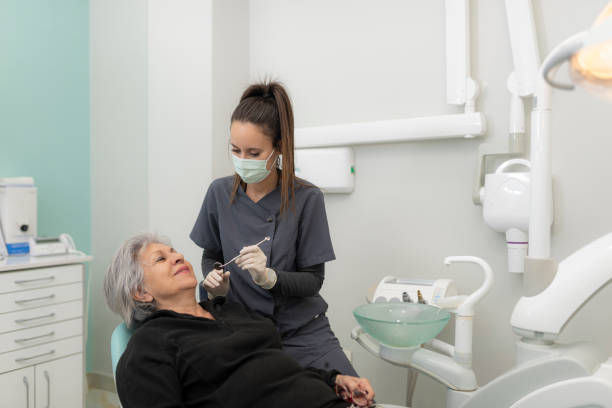 Best Cosmetic Emergency Dentistry in Brownsburg, IN